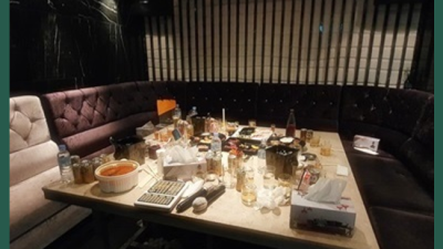 광안리노래방 ♥ 해운대노래방 부담갖지 마시고 언제든지 예약 및 문의 주세요