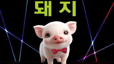 호박 속에서 피운 꿈: 노원스타나이트에서 웨이터 '돼지'와의 특별한 밤